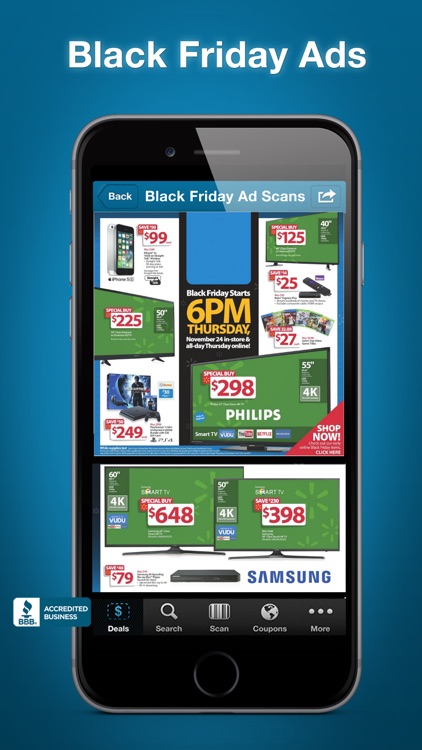 Black Friday 2017 Ads, Deals - Target, Walmart