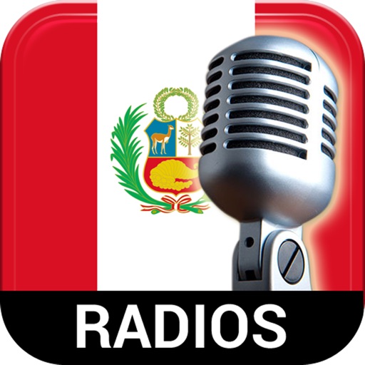 + Peru Radios: Romantic Love AM-FM. icon