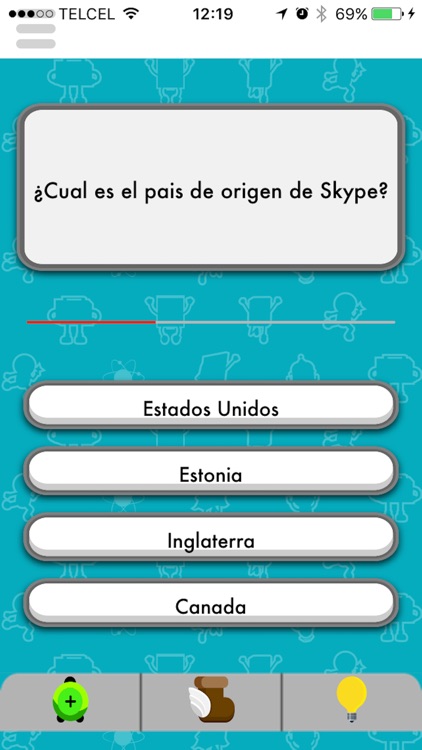 Friki.Questions screenshot-3