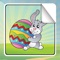 Icon Easter Sticker Book!