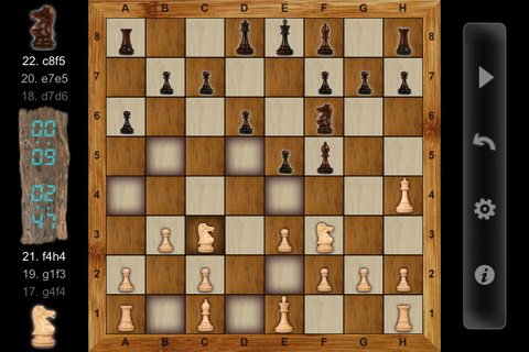 Chess Deluxe!! screenshot 3