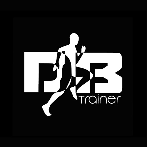 DBTrainer icon