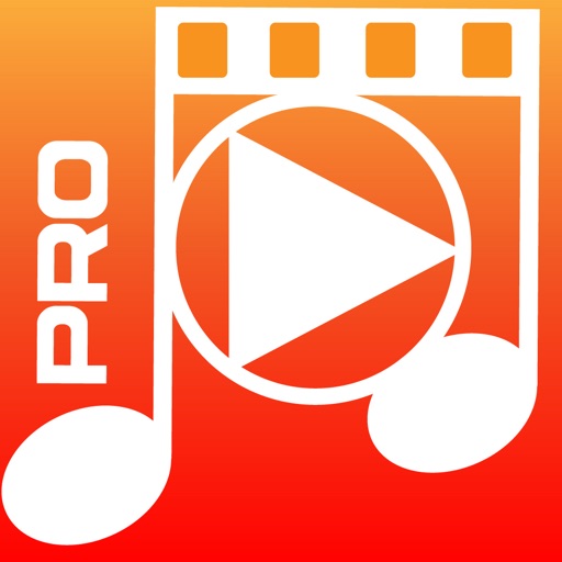 Add Music to Videos-Be a Star! PRO icon