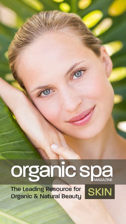 Organic Spa Magazine Skin Care Guide