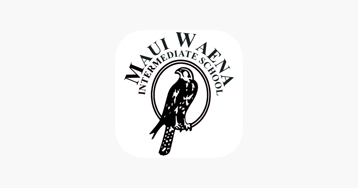 ‎Maui Waena Intermediate School on the App Store