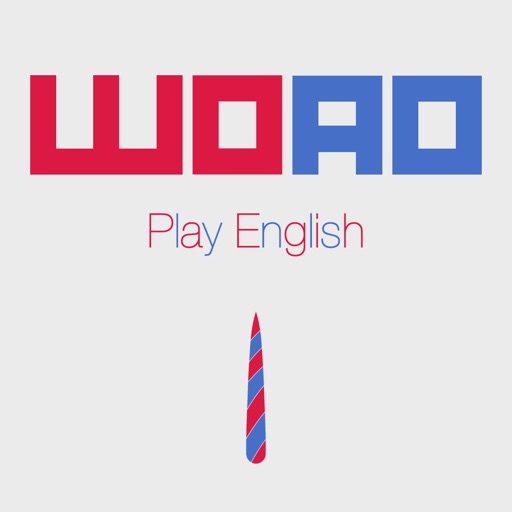 玩句型练口语·WOAO学英语 icon