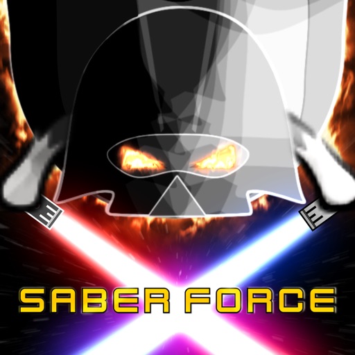 Saber Force iOS App
