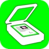 Icon Scanner - PDF Document Scanner App - Free