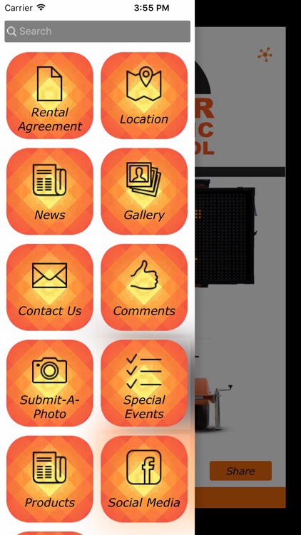 E-Nor Traffic Control