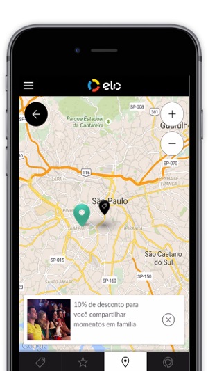 Cartão Elo(圖2)-速報App