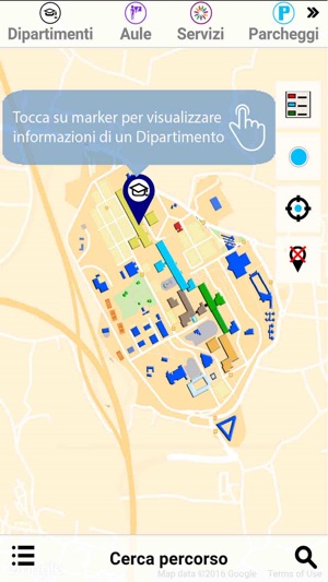 UniMap UNISA(圖2)-速報App