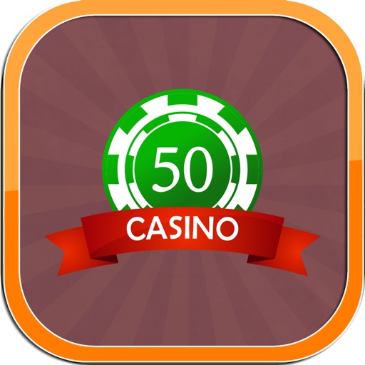 The Slots Games Quick - Free Slots Casino Game icon