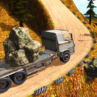Cargo Truck Simulator: Truck Driving Transporting pour PC