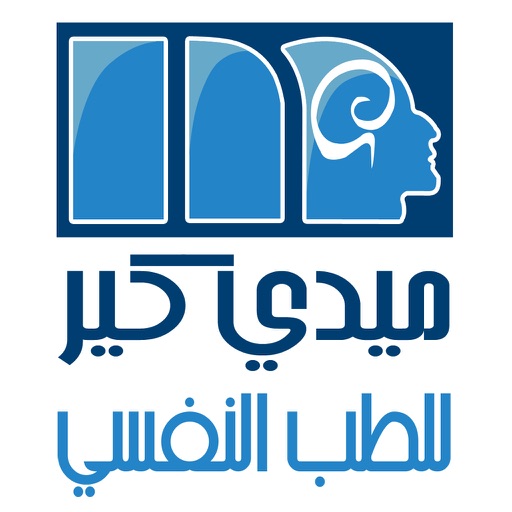 ميدي كير للطب النفسي Logo