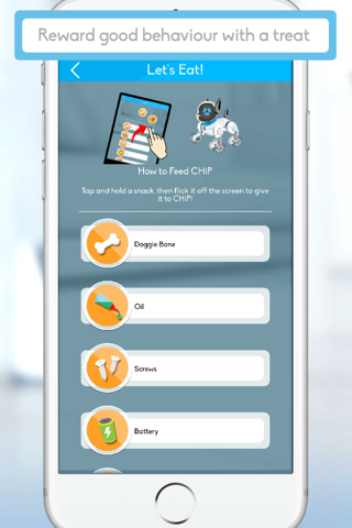 CHiP - Your New Best Friend - náhled