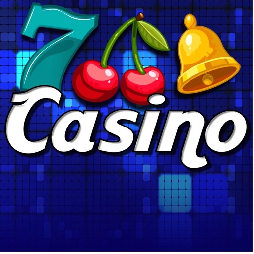 Absolute Lucky Slot Machines – Infinity 7 Jackpot icon