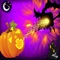 Halloween Pumpkins heroes fighters, trick or treat