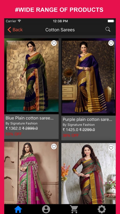 Sarees