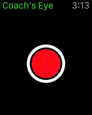 iPhone Screenshot 1