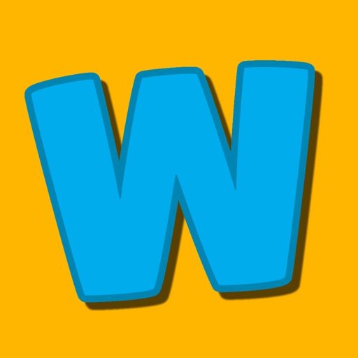Wordy! Guess Words Icon