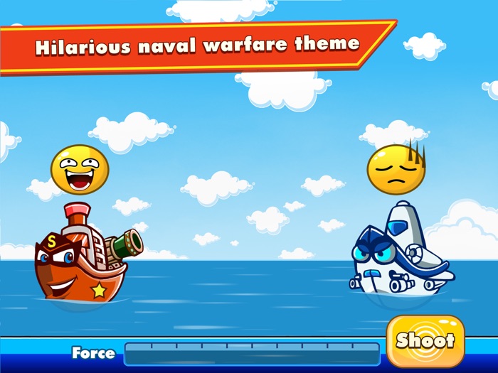 Bắn Tàu Lạ - Bảo Vệ Biển Đảo