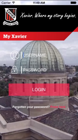 My Xavier(圖1)-速報App