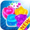 キャンディゼリーベア - クリスマスお楽しみマッチ3パズルゲーム無料 - iPhoneアプリ