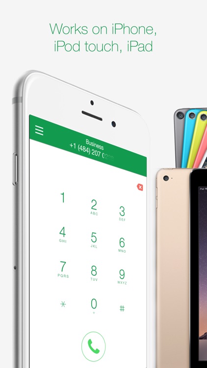 Numflix - Second Phone Number for Calls and Texts screenshot-4