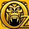 Temple Run: Oz