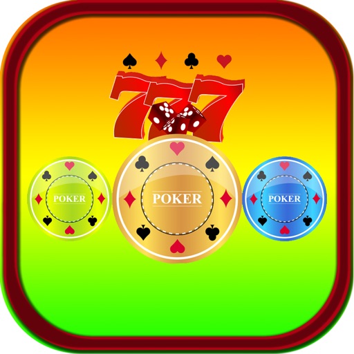 100Up Slots 2U - Casino Deluxe Edition icon