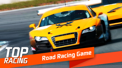 Top Racing 3D:car racer  games screenshot 2