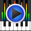 Soniq Player for iPad