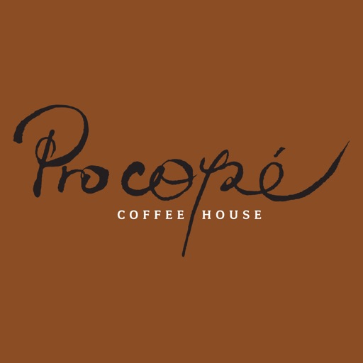Procope Coffee House Loyaltymate icon