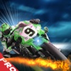 Road Motorcycle Traffic Pro - Speed on Two Wheels