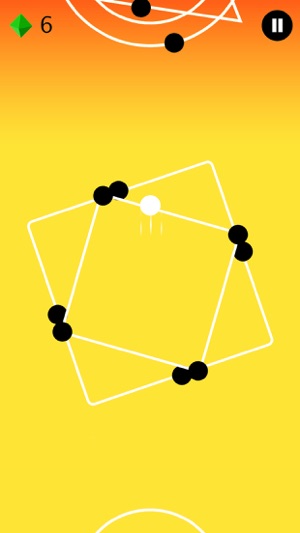 Bouncy Ball Break – Just Trap the Twisty Arrow(圖4)-速報App