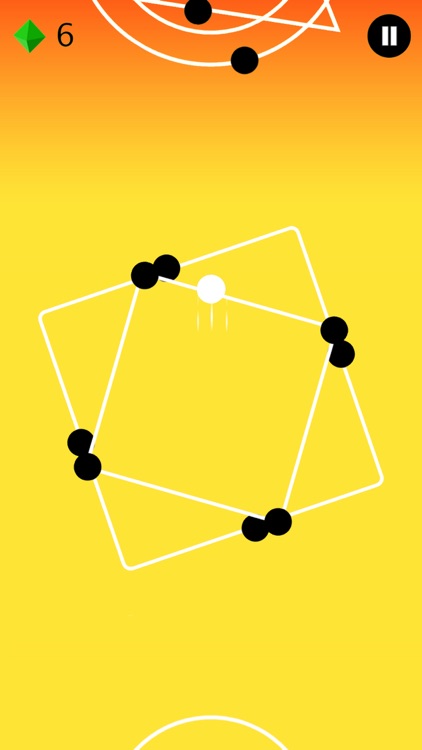 Bouncy Ball Break – Just Trap the Twisty Arrow screenshot-3