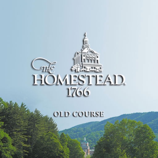 The Homestead Old Course icon
