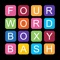 Four Word Boxy Bash