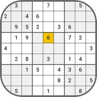 Sudoku - Numbers Puzzle