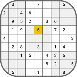 Sudoku - Numbers Puzzle