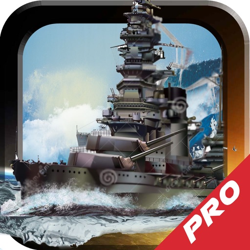 Action In High Seas Pro : Best Game Icon