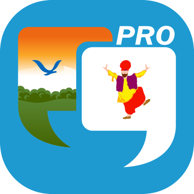 Learn Punjabi Quickly Pro