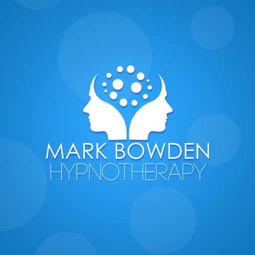 Hypnosis Downloads | Mark Bowden Hypnotherapy icon