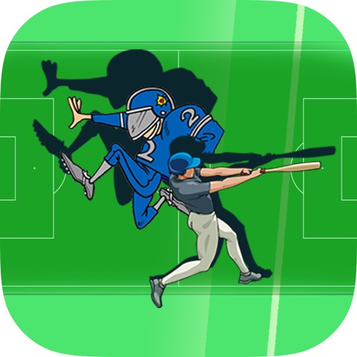 Sport Shape Puzzle iOS App