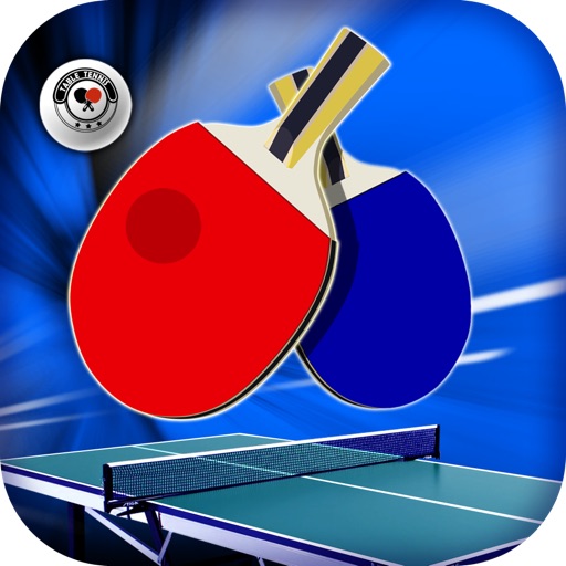 Epic Table Tennis - Virtual Ping Pong iOS App