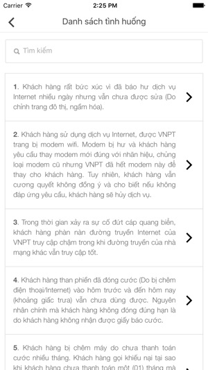 VNPT Cẩm Nang(圖3)-速報App