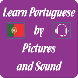 Learn Portuguese by Picture and Sound