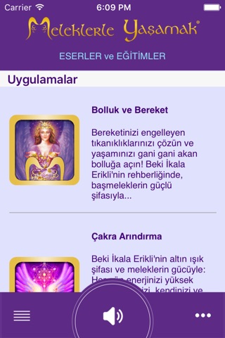 Sağlık Şifası screenshot 3