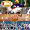 Herald & Review Preps Sports