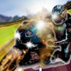 Crazy Motorcycle Champion PRO : Blasts on Highway